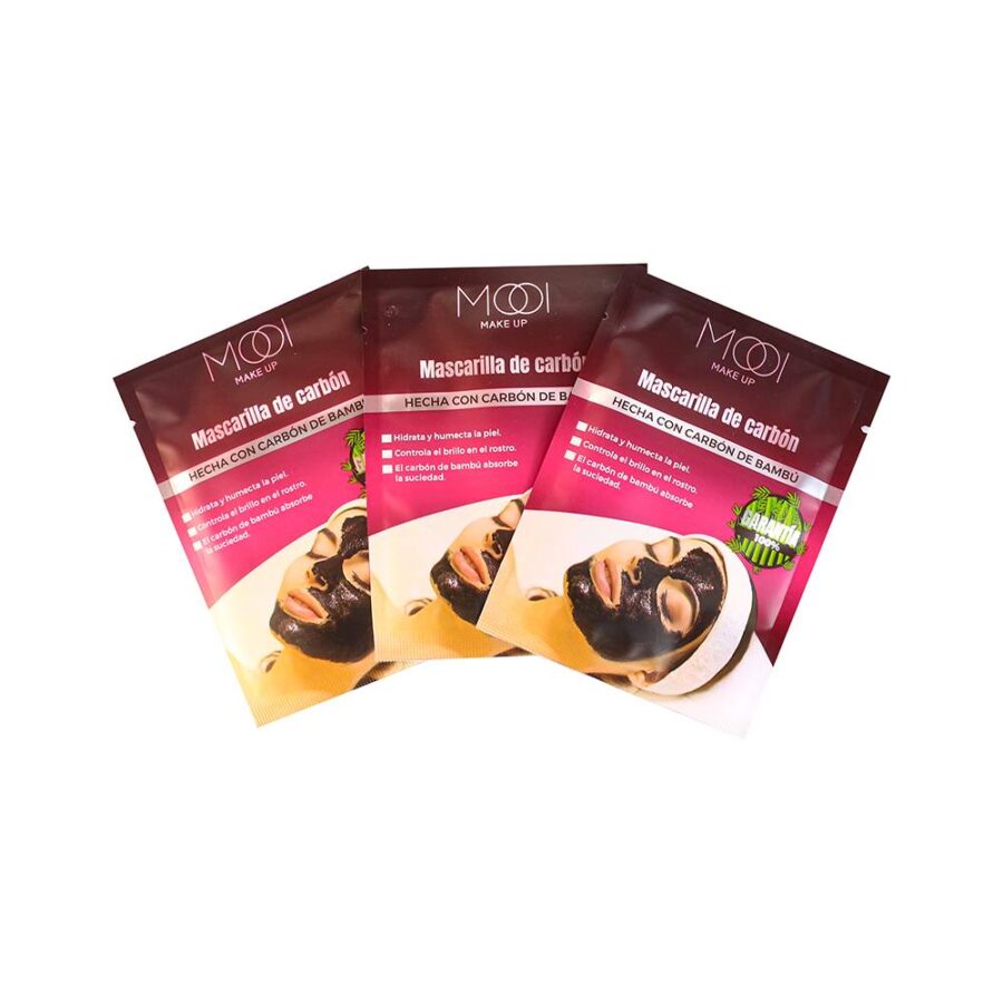 Mascarilla para puntos negros 20g - Imagen 2