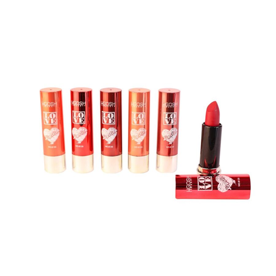 Labial en barra mate con 24 piezas - Imagen 2