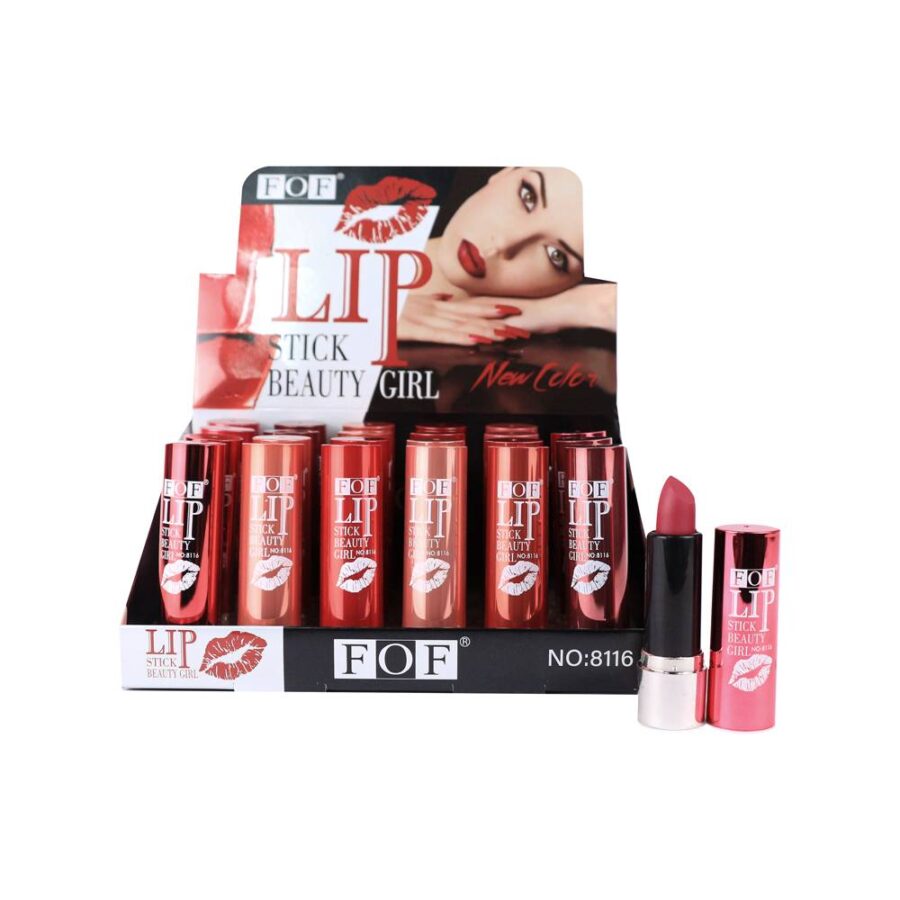 Labial en barra