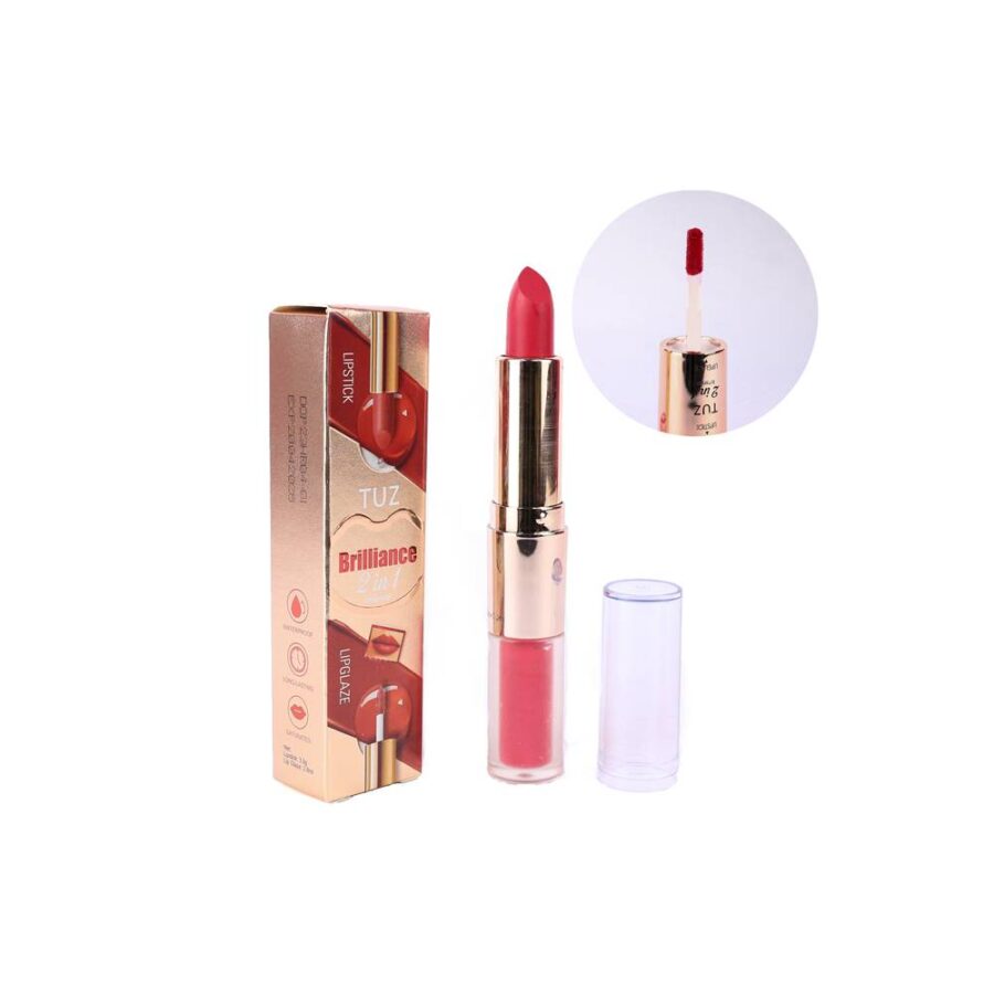 Labial en barra con 24 piezas - Imagen 2