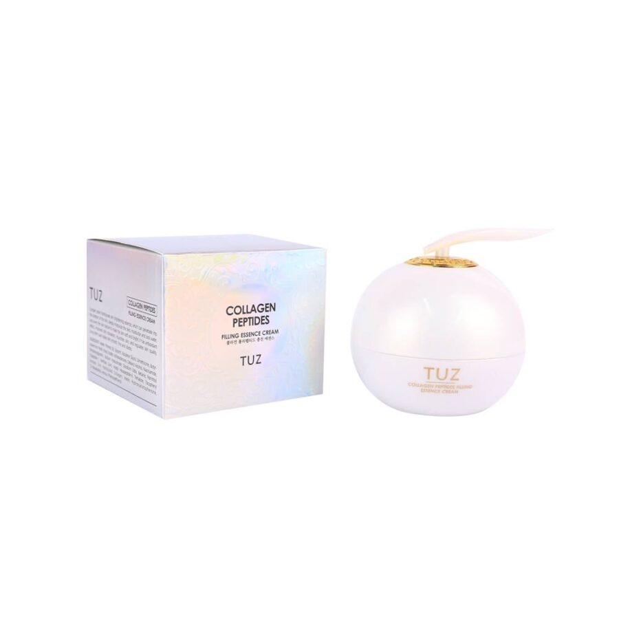 Esencia Tuz de colágeno en crema 50g