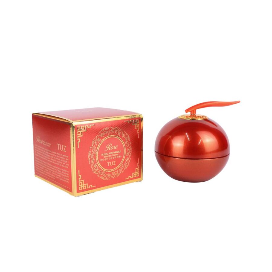 Esencia Tuz de rosas en crema 50g - Imagen 2