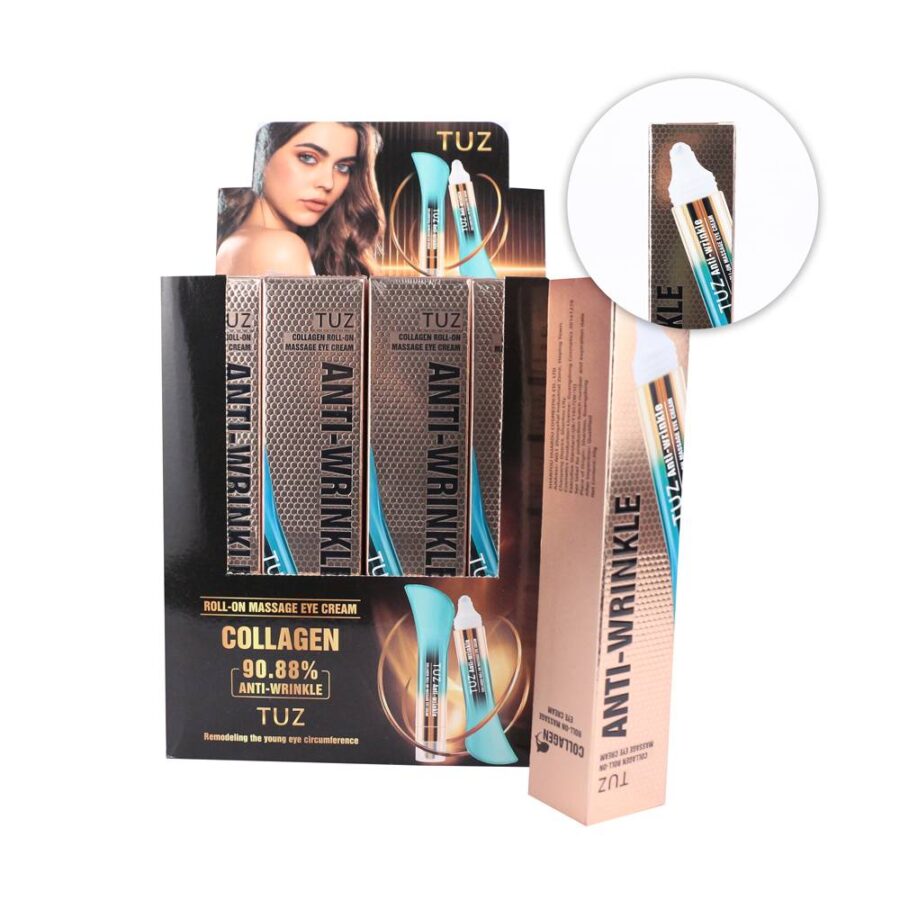 Roll-on Tuz de colágeno para ojeras 30g