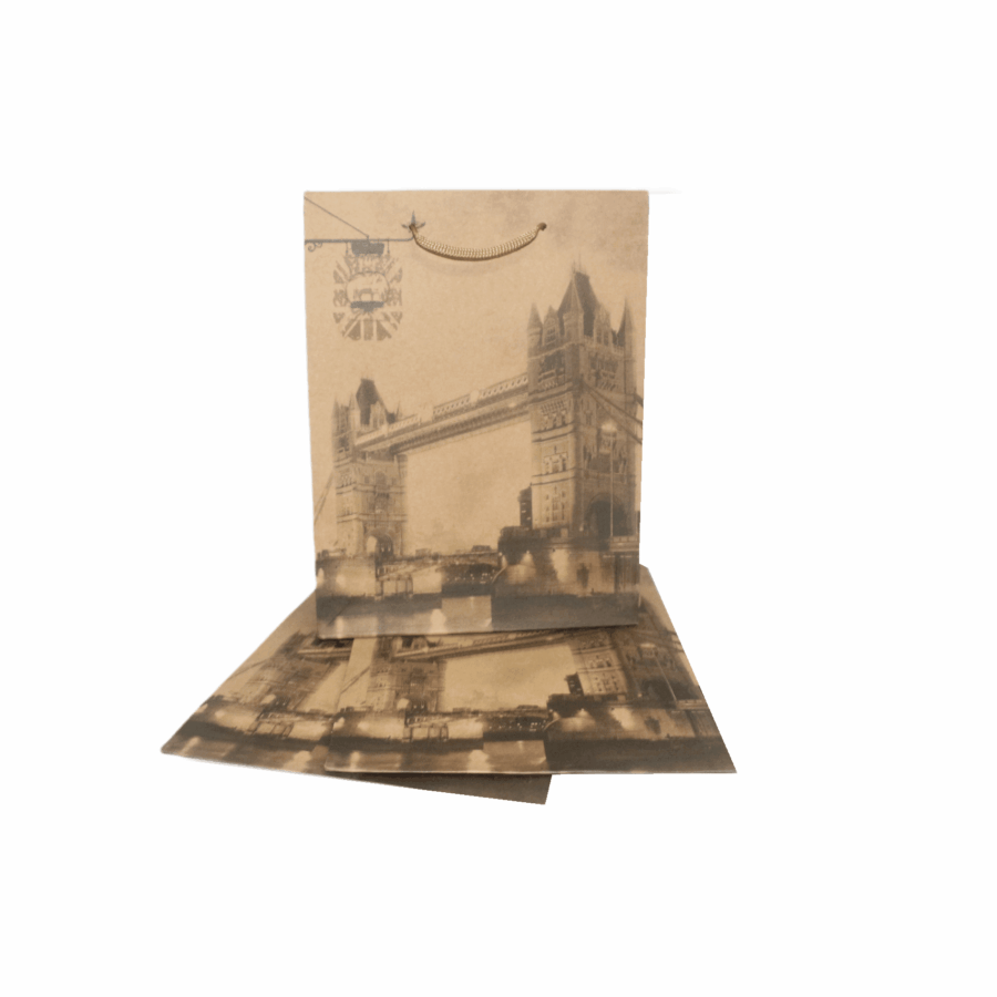 Bolsa de regalo 31.5 X 23.5 cm