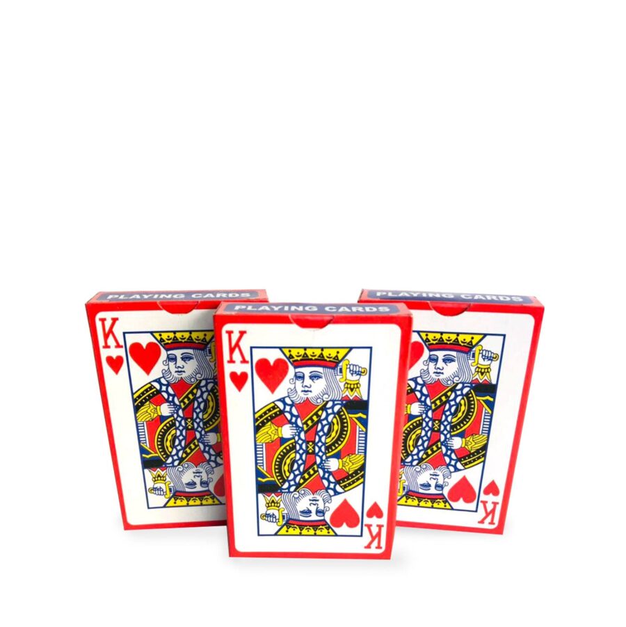 Poker