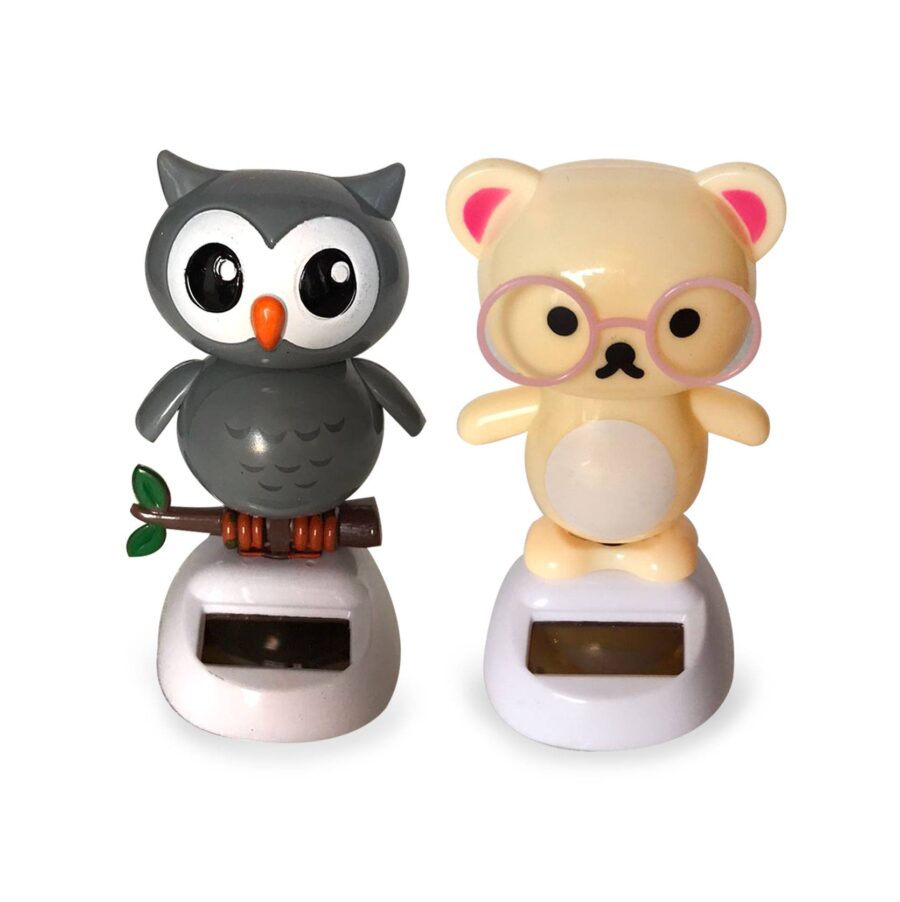 Figura movible solar - Imagen 3