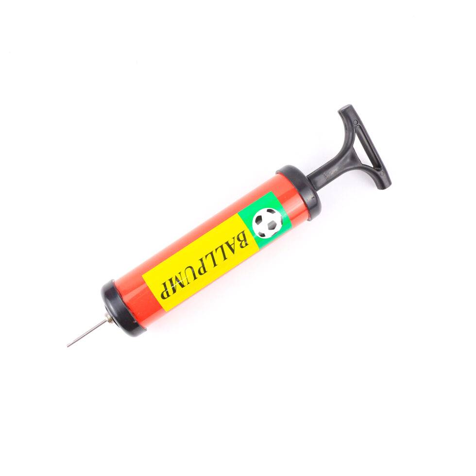 Bomba para inflar - Imagen 5