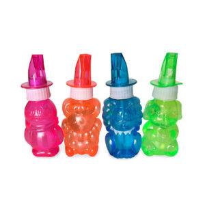 Burbujas de oso
