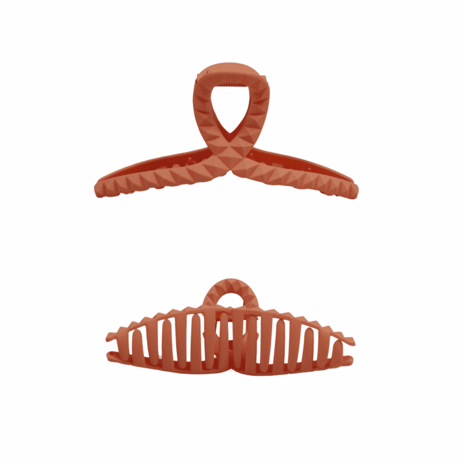 Pinza para cabello con 12 piezas - Imagen 4
