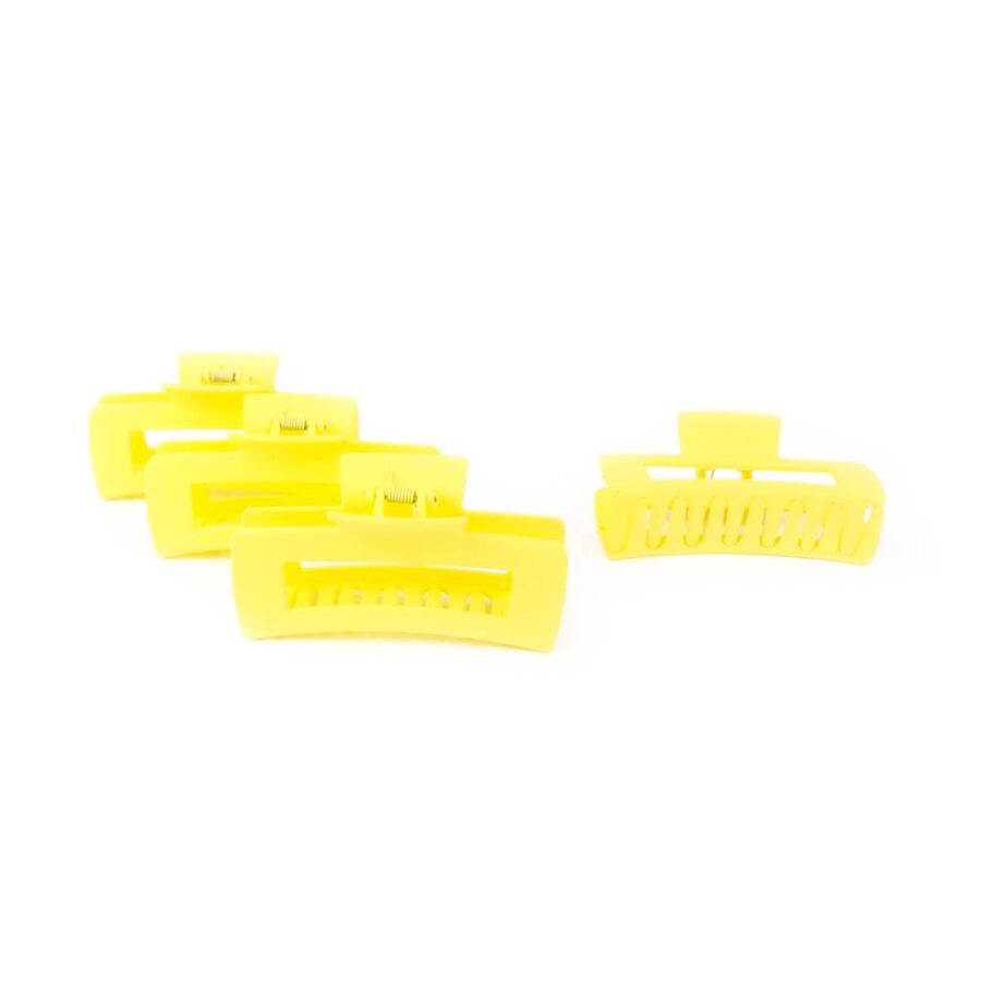 Pinza para cabello con 12 piezas - Imagen 3