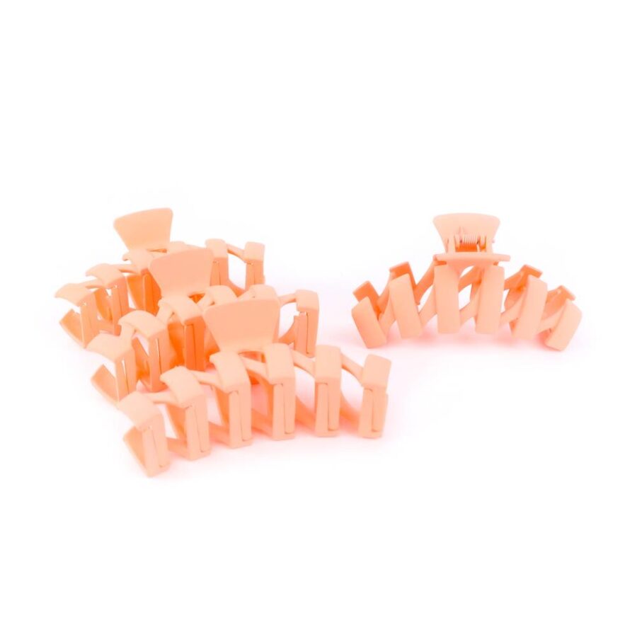 Pinza trenzada para cabello - Imagen 2