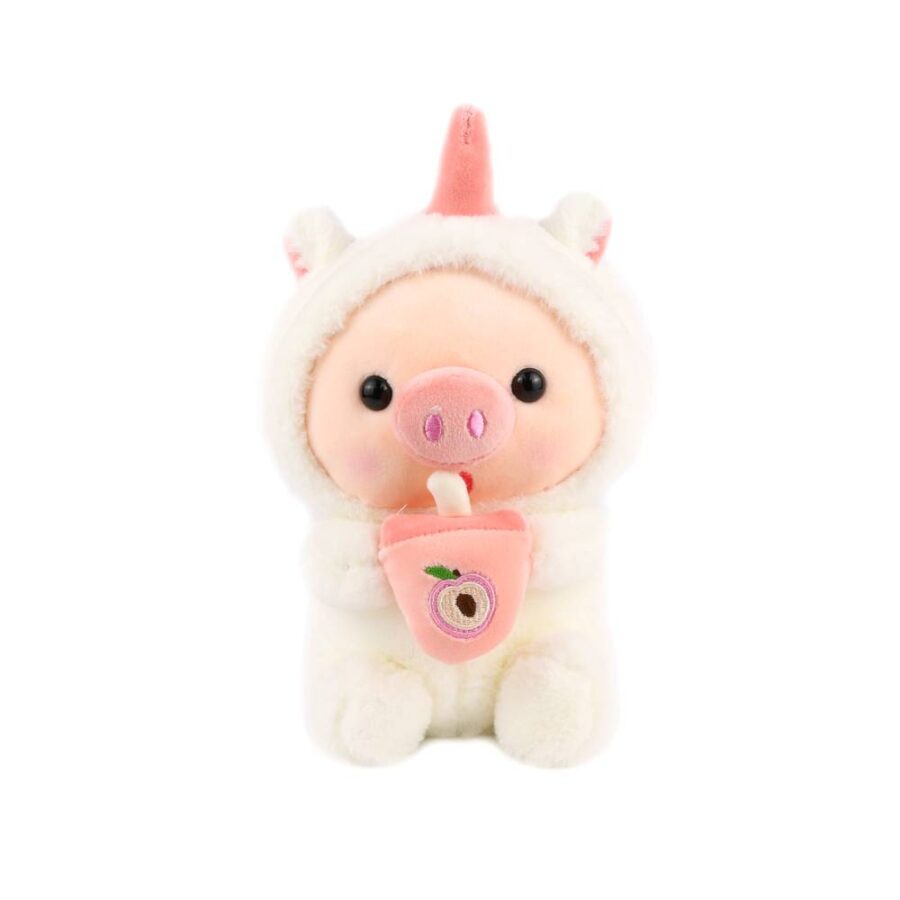 Peluche de puerquito de 25 cm - Imagen 5