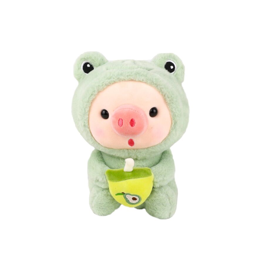 Peluche de puerquito de 25 cm - Imagen 3