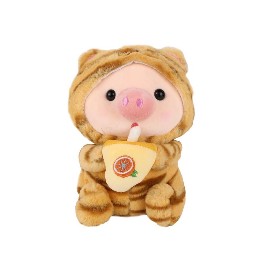 Peluche de puerquito de 25 cm - Imagen 2