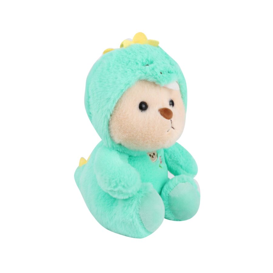 Peluche de oso con 25 cm (CAJA) - Imagen 4