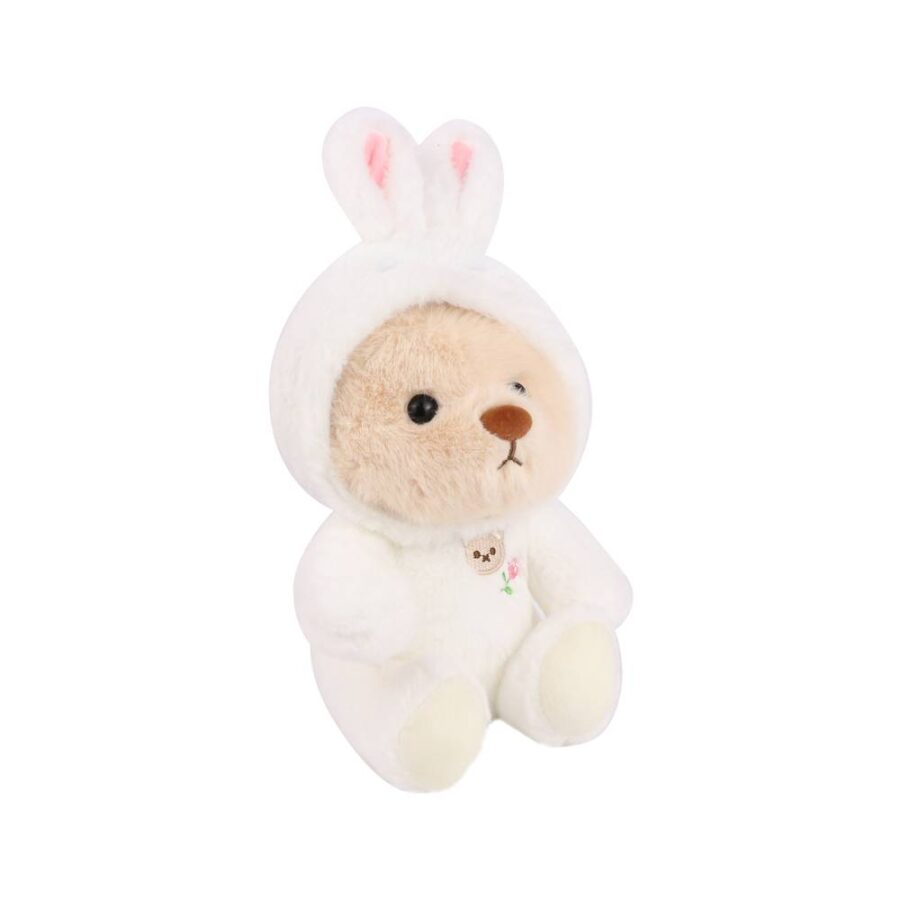 Peluche de oso con 25 cm (CAJA) - Imagen 2