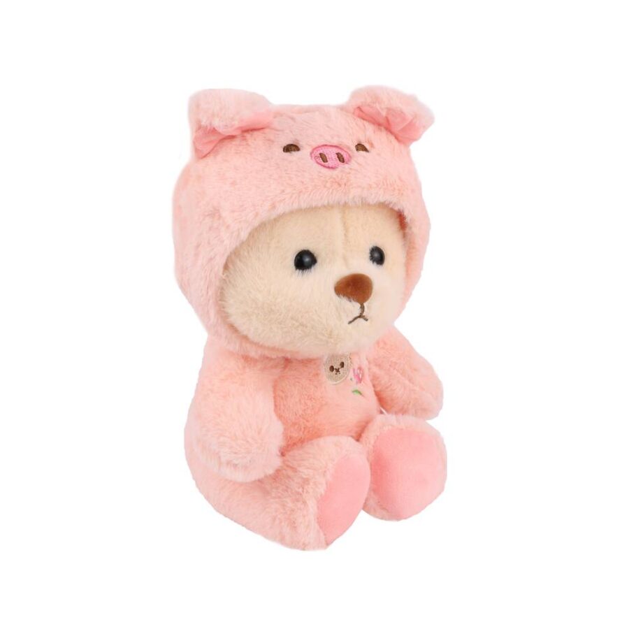 Peluche de oso con 25 cm (CAJA) - Imagen 3