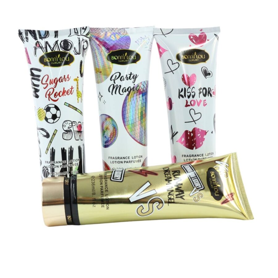 Crema facial y corporal con 236ml - Imagen 2