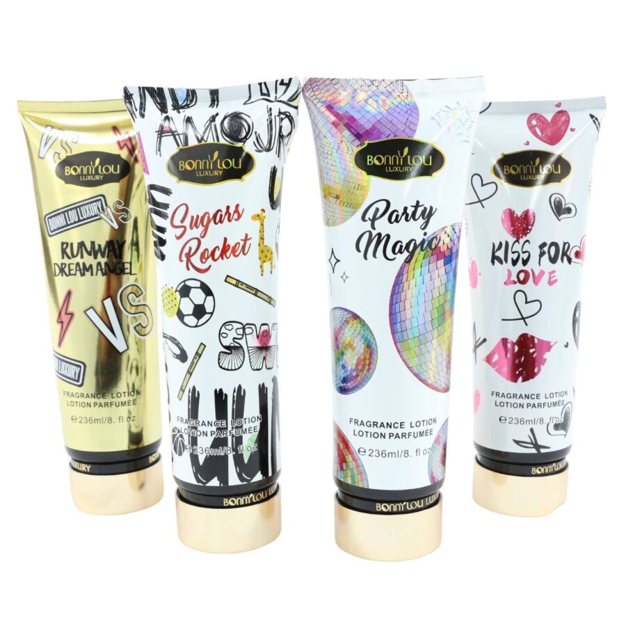 Crema facial y corporal con 236ml
