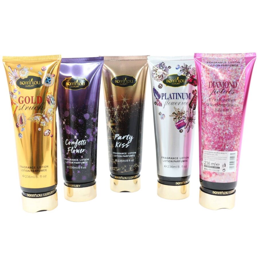 Crema facial y corporal con 236ml