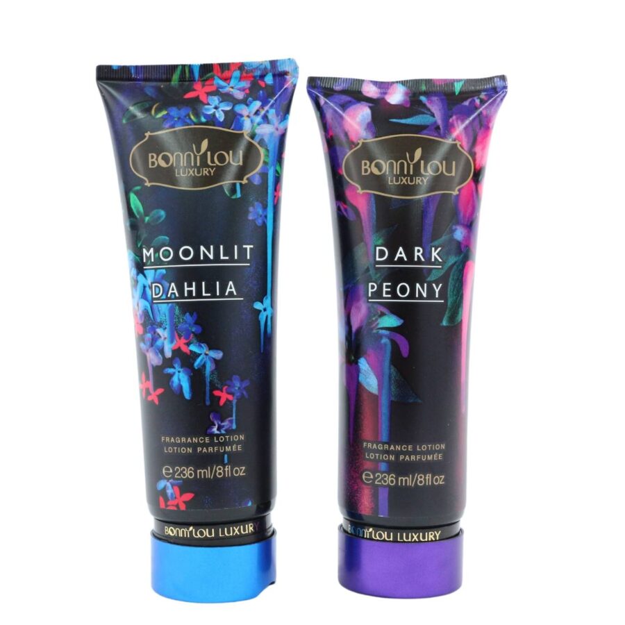 Crema facial y corporal con 236ml