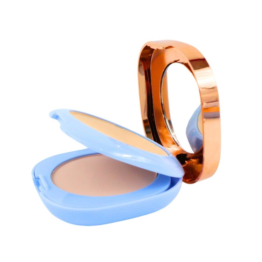 Polvo compacto con 12 piezas - Imagen 5