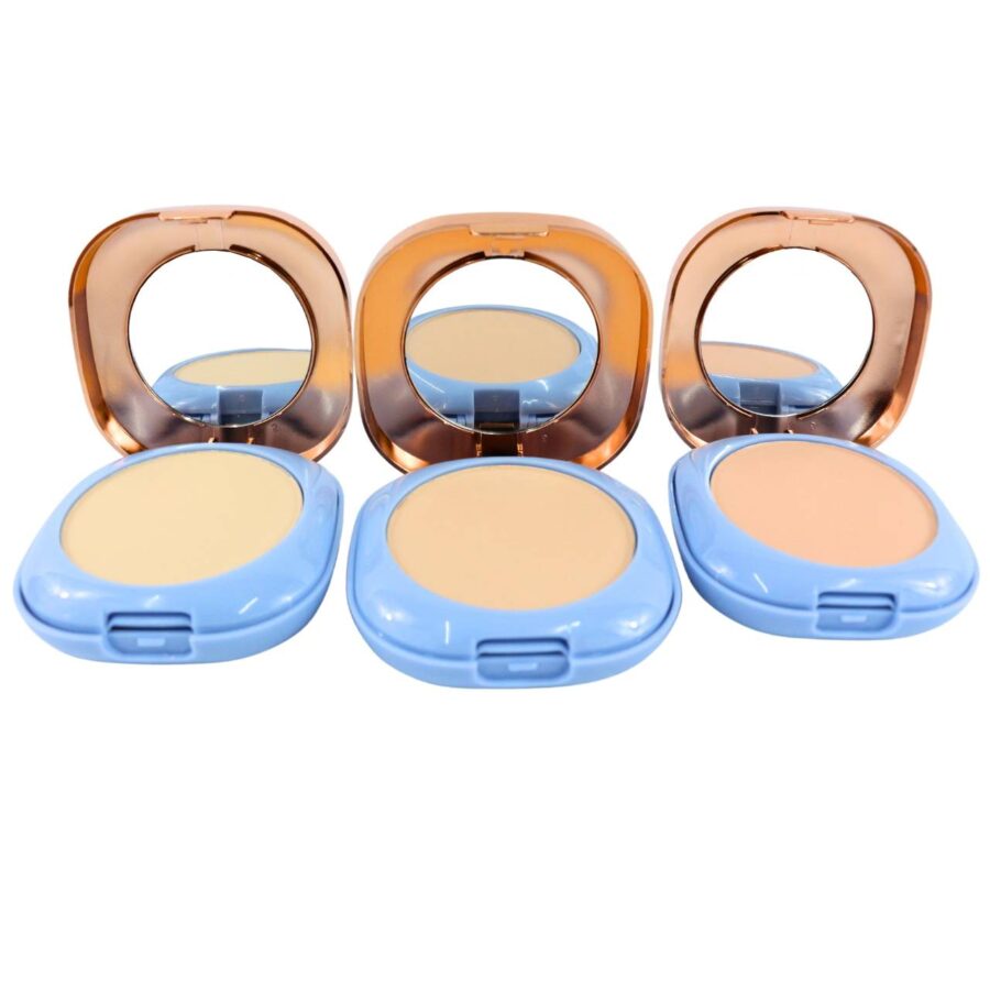Polvo compacto con 12 piezas - Imagen 2