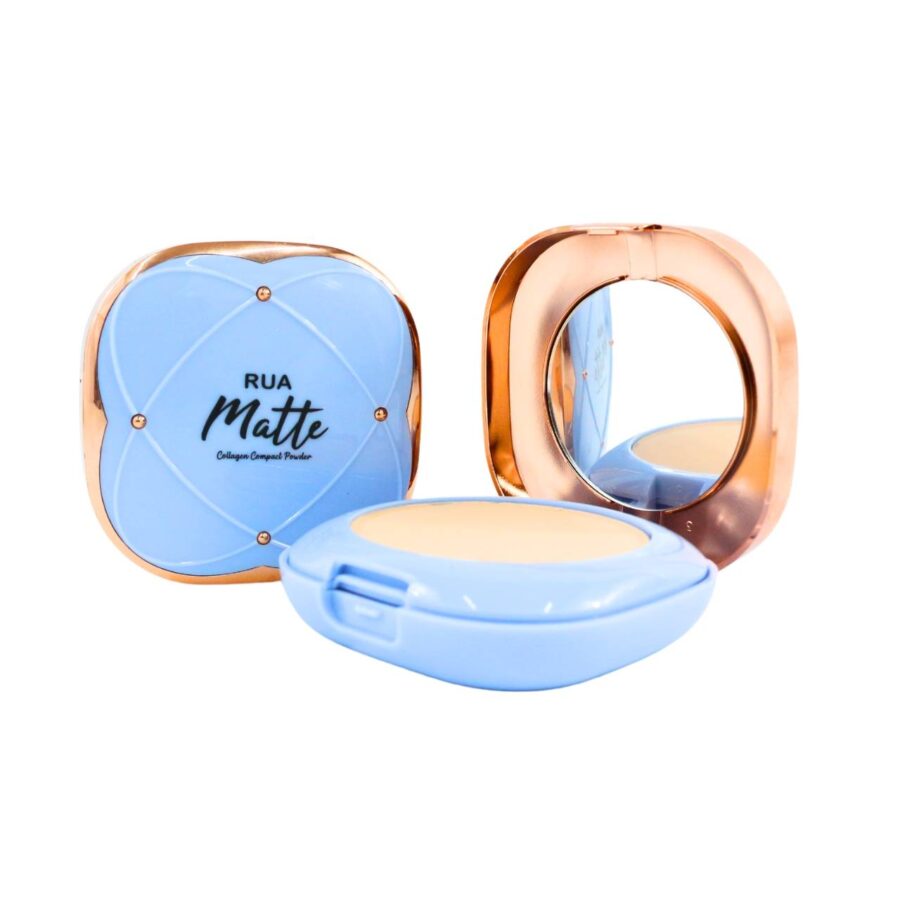 Polvo compacto con 12 piezas - Imagen 4