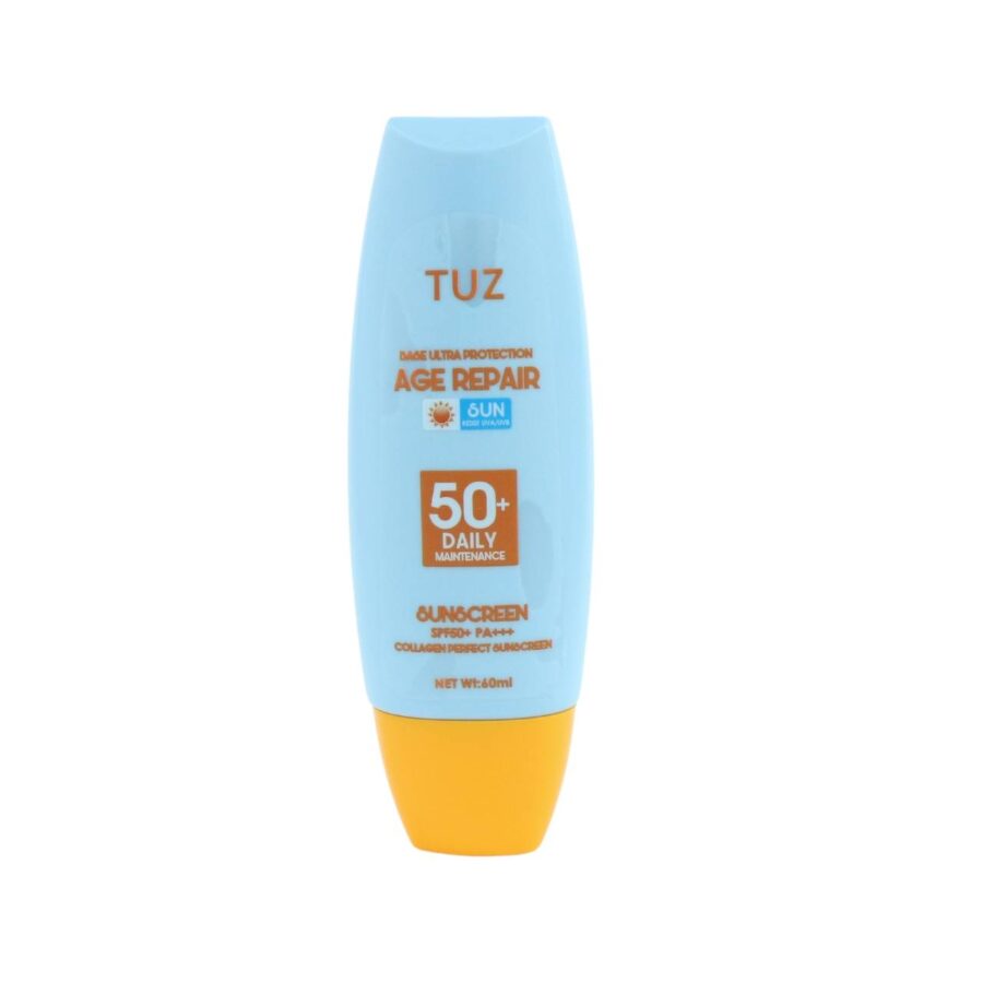 Protector solar con 60ml - Imagen 3