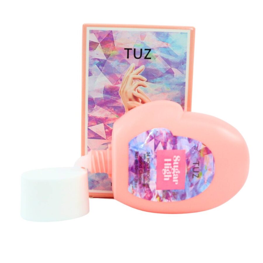 Crema para manos con 50ml - Imagen 2