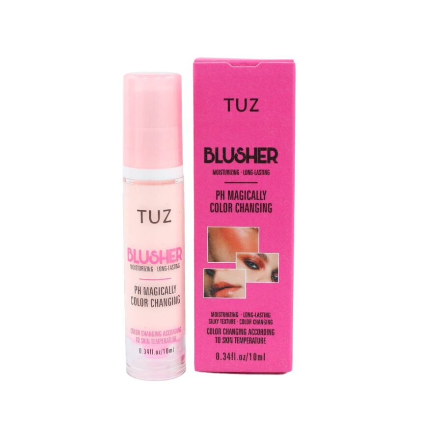 Rubor liquido con 10ml - Imagen 2
