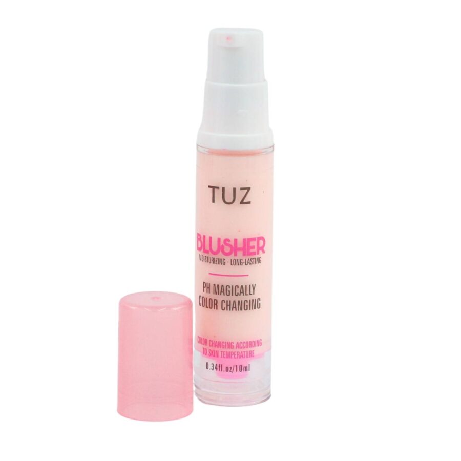 Rubor liquido con 10ml - Imagen 3