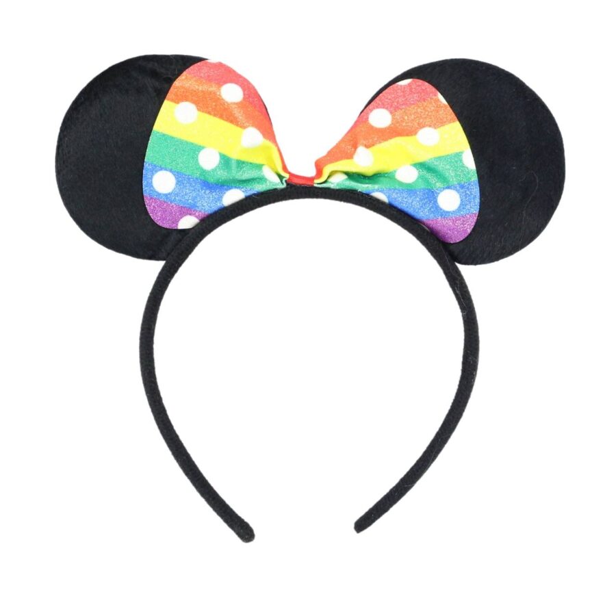 Diadema Pride con 12 piezas - Imagen 2