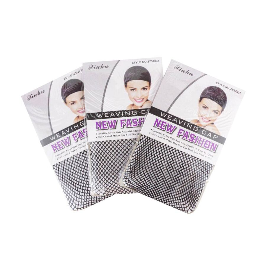 Red para cabello (12 piezas)