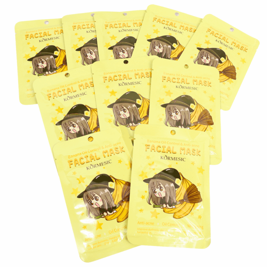 Mascarilla de banana - Imagen 2