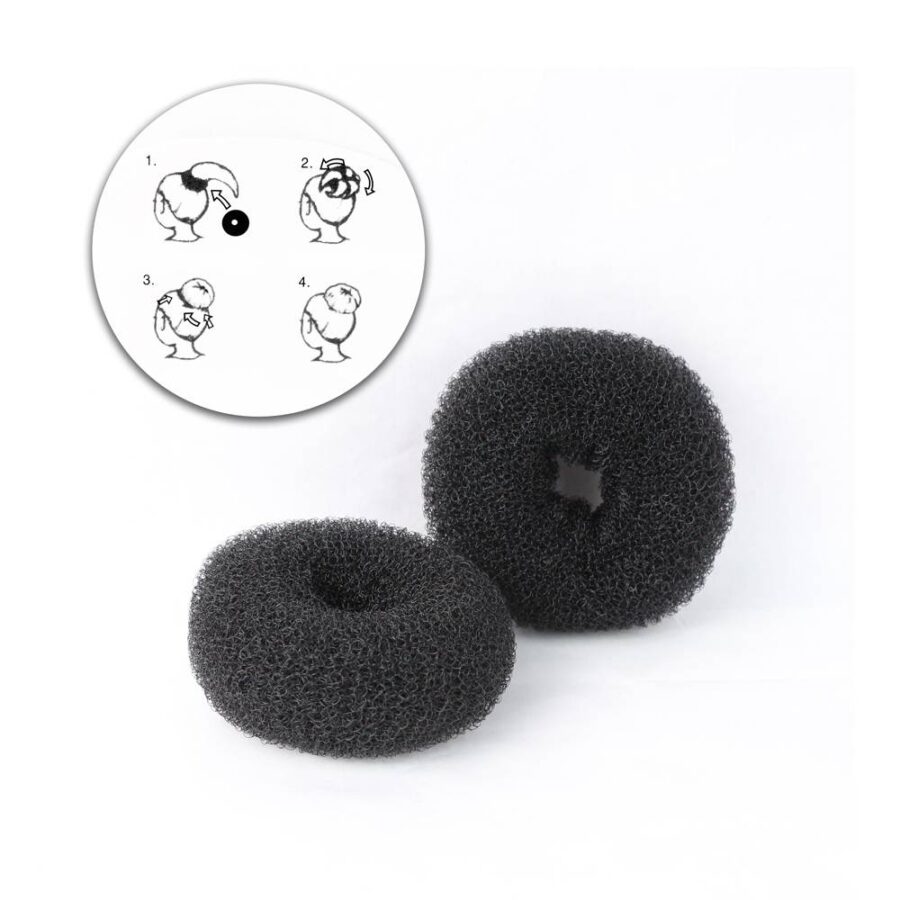 10G DONA (12 piezas)