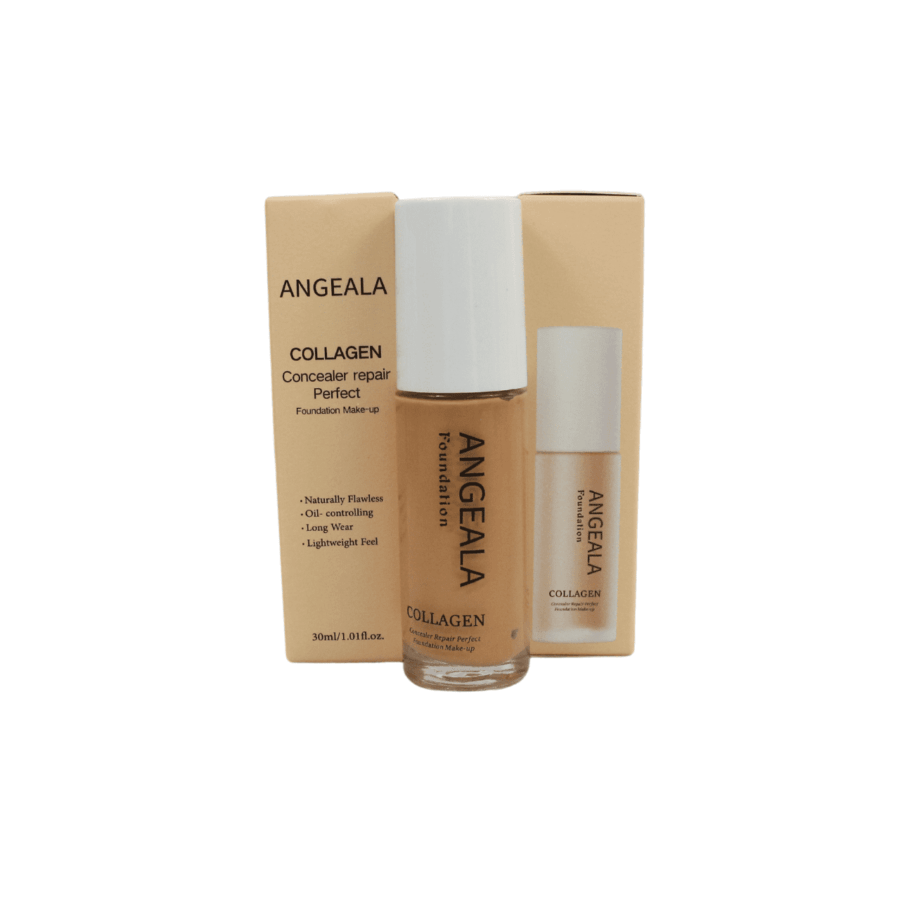 Base de maquillaje Angeala - Imagen 2