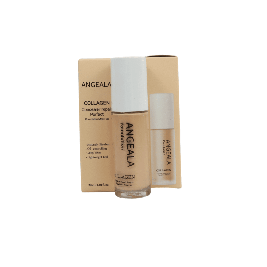 Base de maquillaje Angeala - Imagen 6
