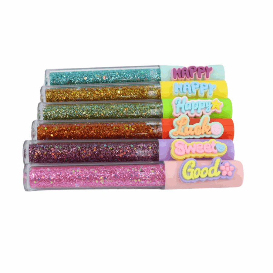 Delineador con glitter - Imagen 3