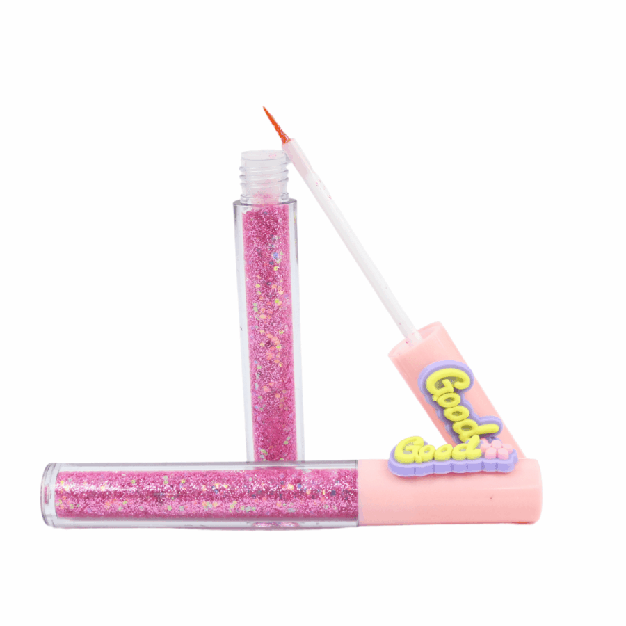 Delineador con glitter - Imagen 6