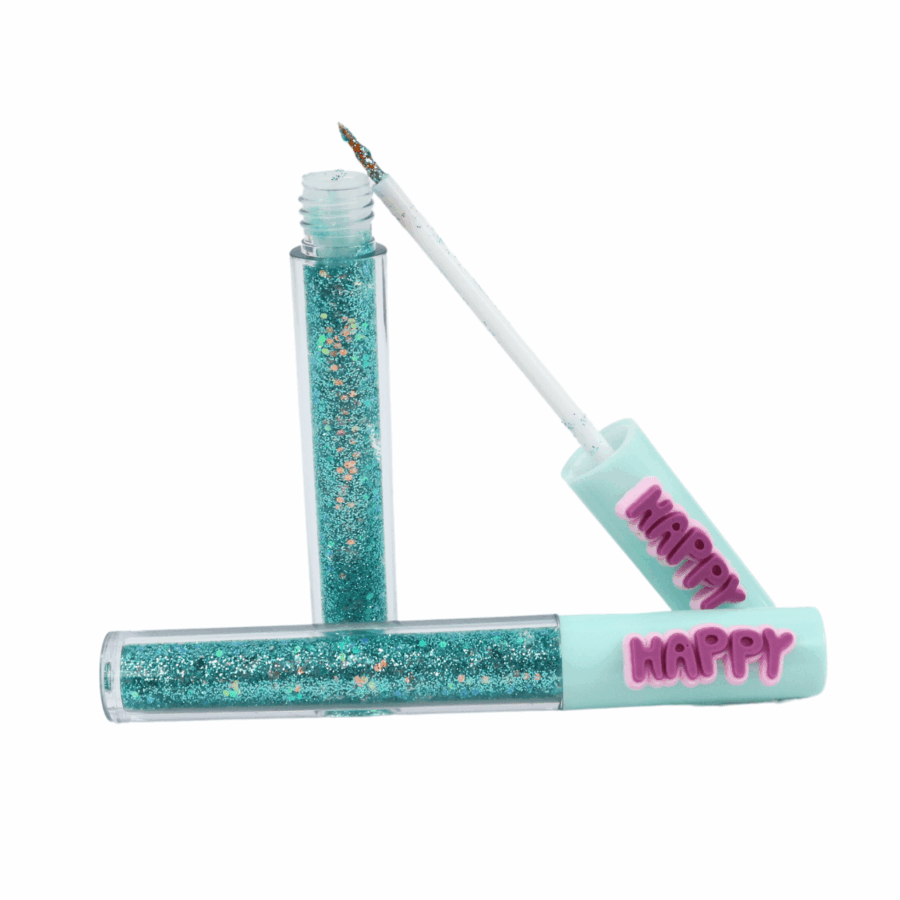 Delineador con glitter - Imagen 7