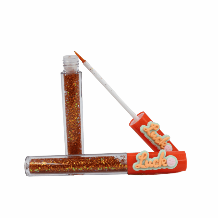 Delineador con glitter - Imagen 8