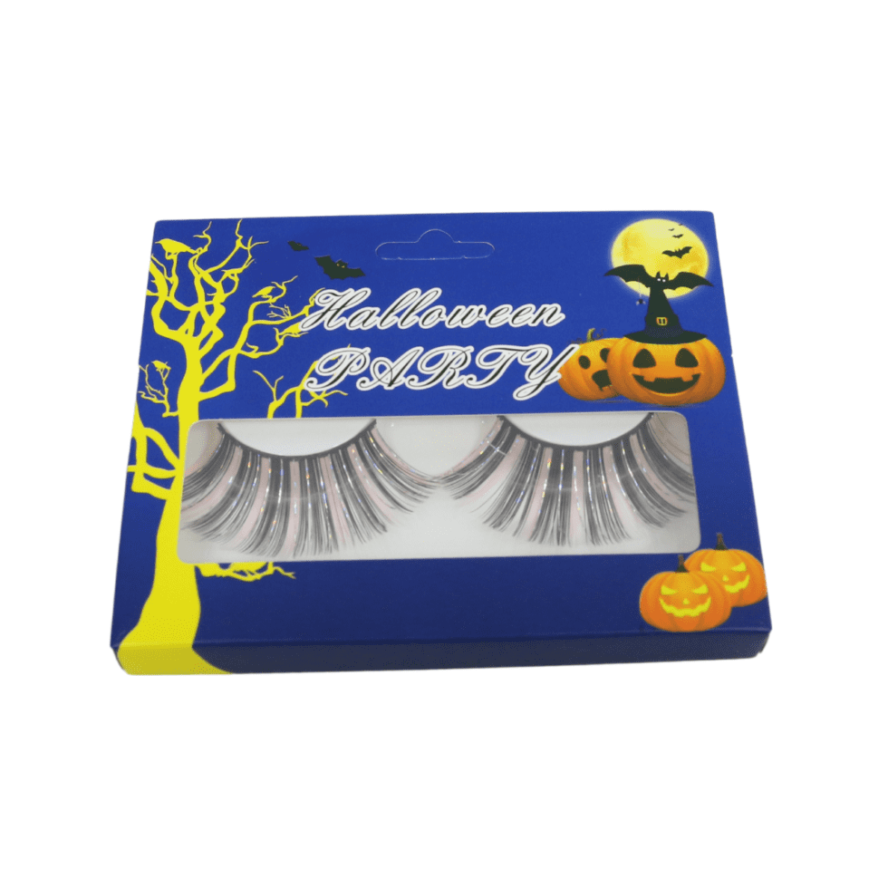 Halloween Pestañas - Imagen 7