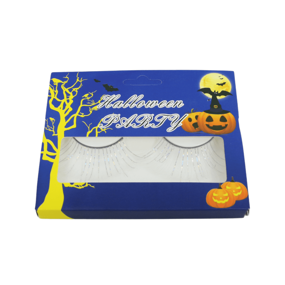 Halloween Pestañas - Imagen 4