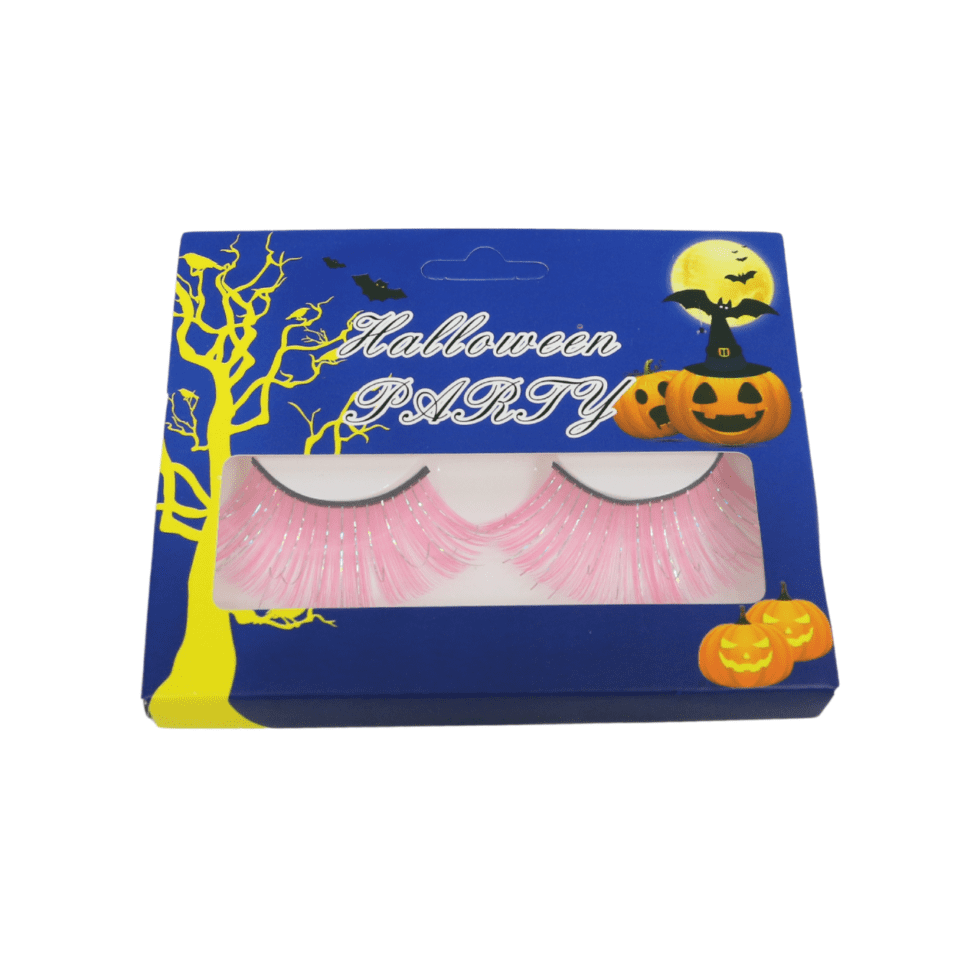 Halloween Pestañas - Imagen 3