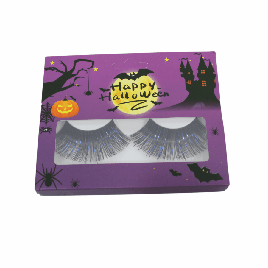 Halloween Pestañas - Imagen 3