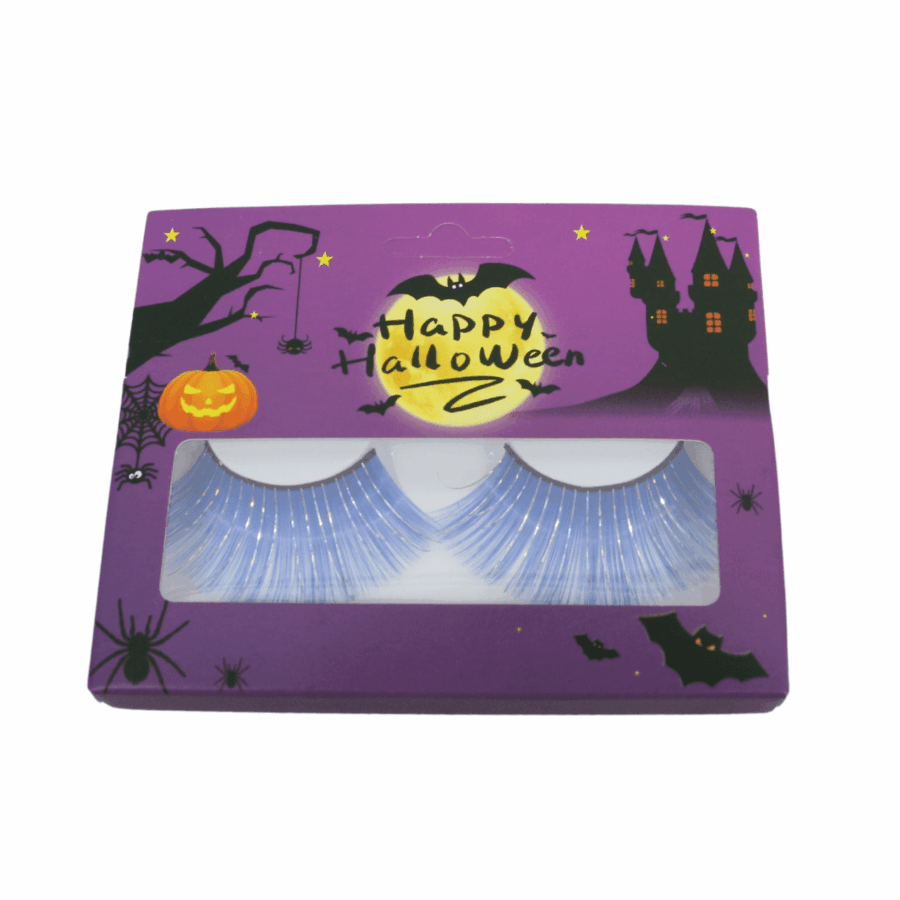 Halloween Pestañas - Imagen 7