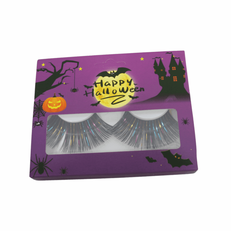 Halloween Pestañas - Imagen 9