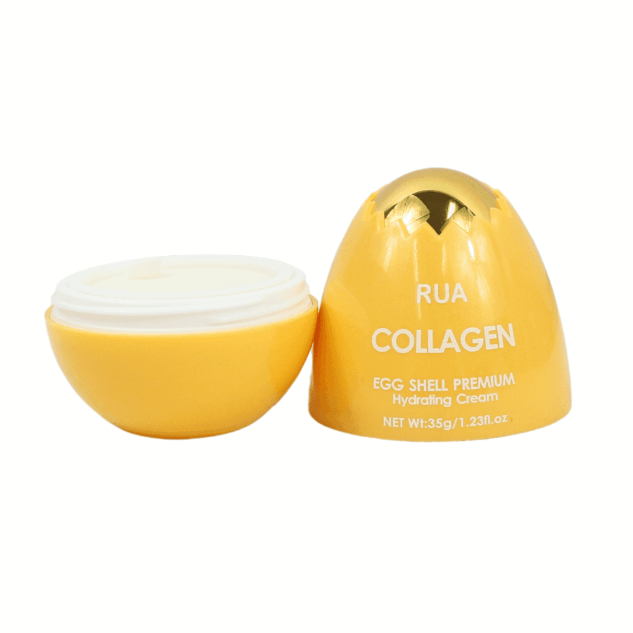 Crema Rua hidratante con colágeno - Imagen 4