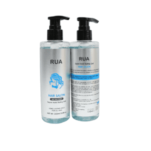 Gel Rua para cabello